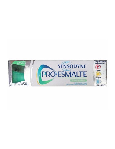 Sensodyne Pro Enamel 75ml