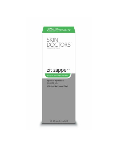 Skin Doctors Zit Zapper 10ml