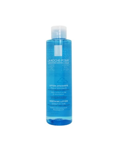 La Roche Posay Tonic Lotion Calmant 200ml