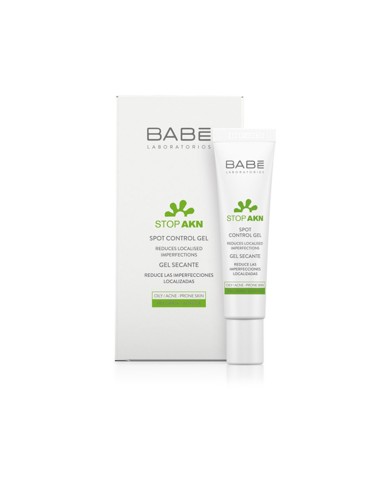 Babe Stop AKN Drying Gel 8ml