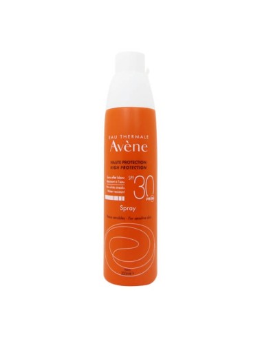 Avène Sun Spray SPF30 200ml