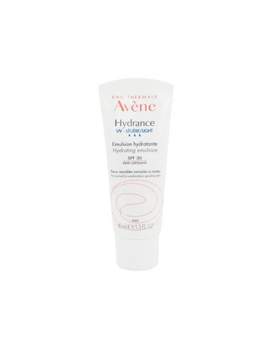 Avène Hydrance Optimale UV Soft 40ml