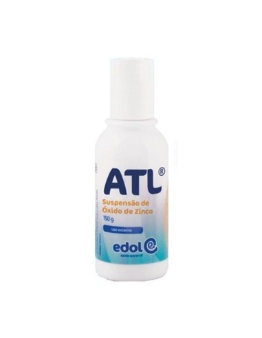 ATL Suspension Zinc Oxide 150g