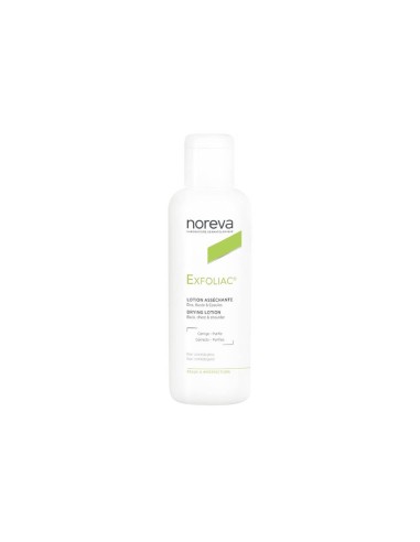 Noreva Exfoliac Lotion 125ml