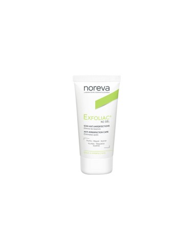 Noreva Exfoliac NC Gel 30ml