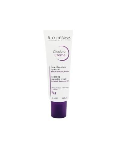 Bioderma Cicabio Cricabio 40ml