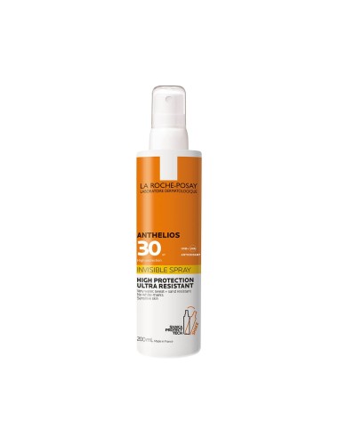 La Roche Posay Anthelios 30 Spray 200ml