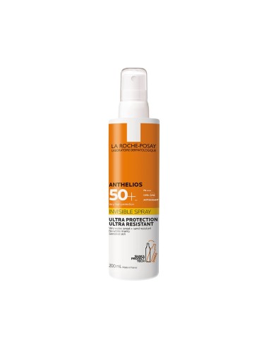 La Roche Posay Anthelios 50+ Easy Application Spray 200ml