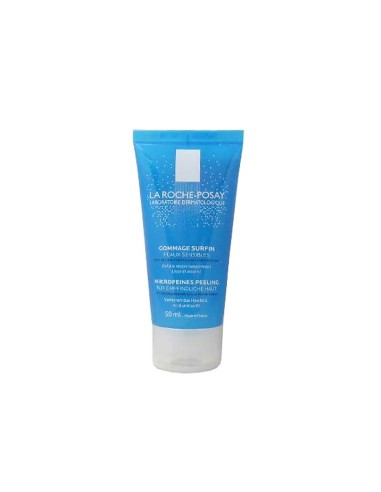 La Roche Posay Exfoliation Physiological 50ml