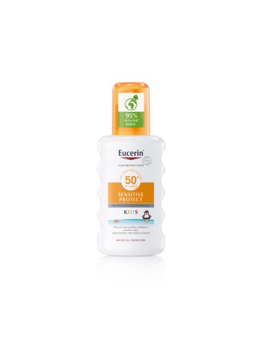 Eucerin Sun Kids Spray SPF50 200ml