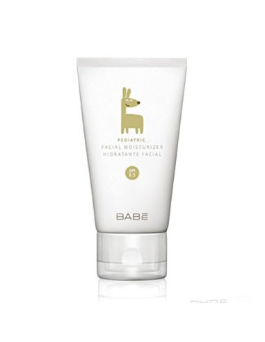 Babé Pediatric Facial Moisturizer  50ml