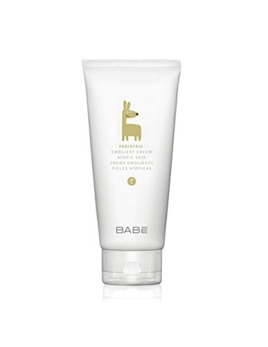 Babé Pediatric Emollient Cream 200ml