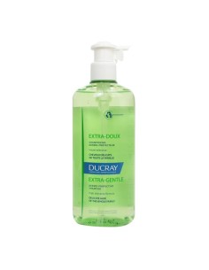 Ducray Extra-Gentle Dermo-Protective Shampoo 400ml