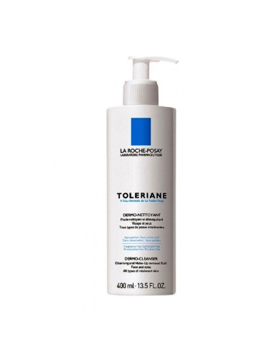 La Roche Posay Toleriane Dermo-Cleanser 400ml