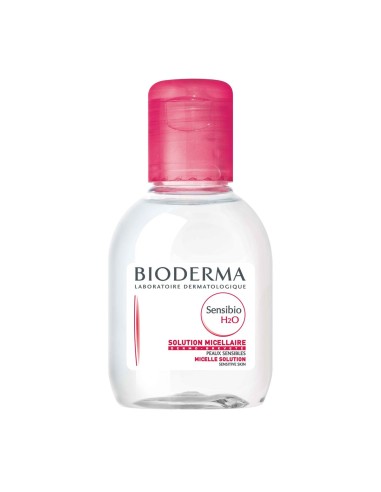 Bioderma Sensibio Crealine H2O Micelle Sollution 100ml