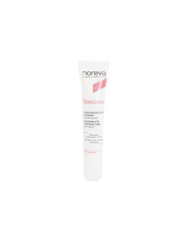 Noreva Sensidiane Soothing Eye Contour Care 15ml