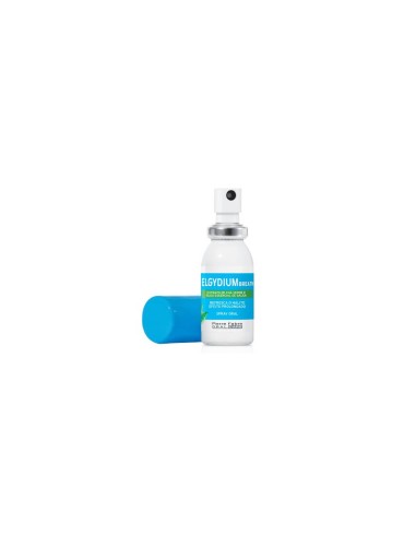 Elgydium Bad Breath Spray 15ml