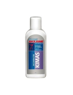 Akileine Sports Massage Oil 200ml