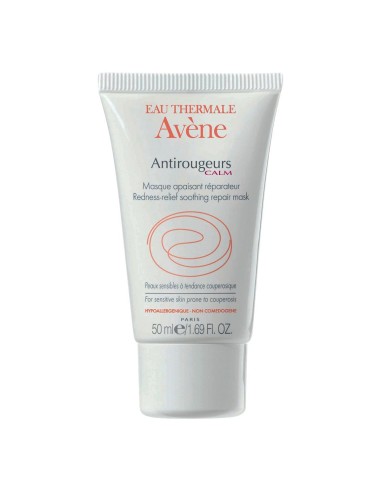 Avene Antirougeurs Mask Calm 50ml