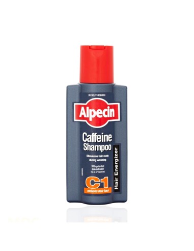 Alpecin Caffeine Shampoo 250ml