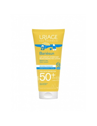 Uriage Bariésun Moisturising Kid Lotion SPF50 100ml