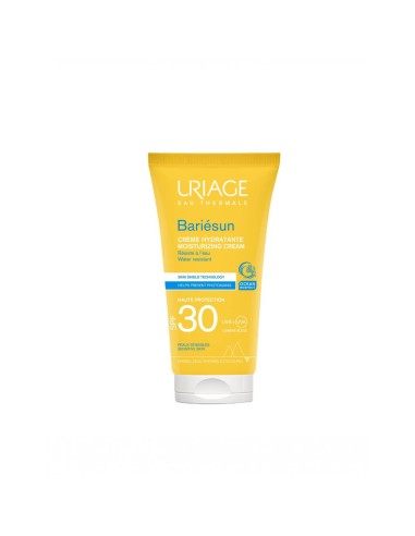 Uriage Bariésun Moisturizing Cream SPF30 50ml