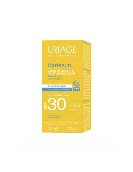 Uriage Bariésun Moisturizing Cream SPF30 50ml