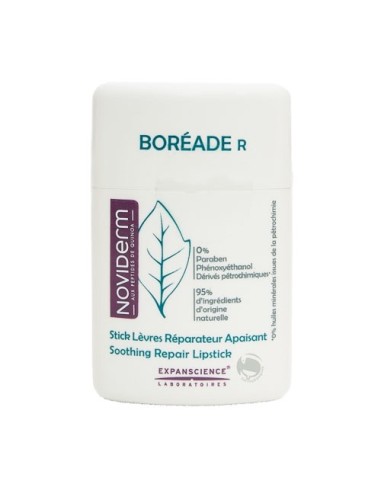 Noviderm Boreade R Repair Lipstick 11ml