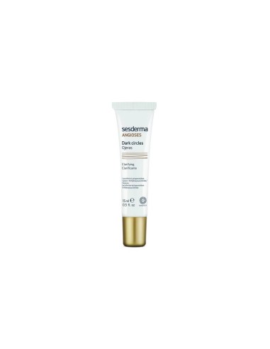 Sesderma Angioses Dark Circles 15ml