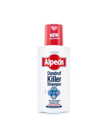 Alpecin Dandruff Killer Shampoo 250ml