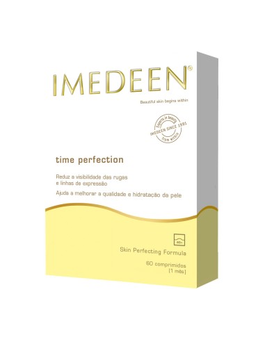 Imedeen Time Perfection 60caps