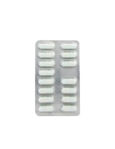 Cistitone Strong Hair and Nails 60 Capsules 2