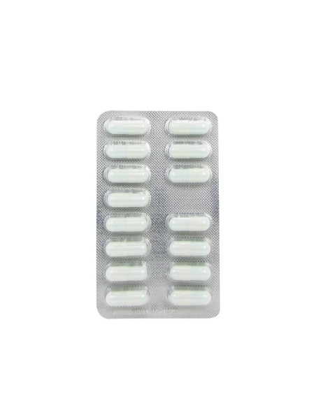 Cistitone Strong Hair and Nails 60 Capsules