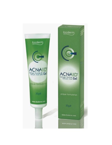 Acnaid Gel Anti Acne 30g