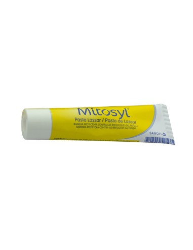 Mitosyl Lassar Paste 45g