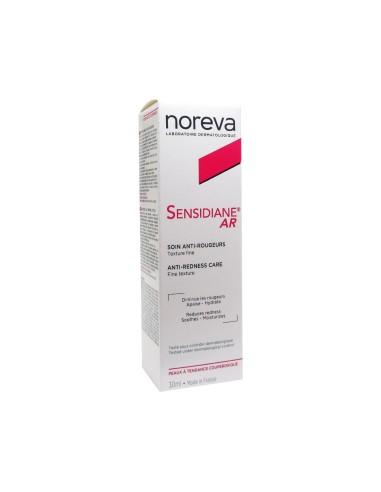 Noreva Sensidiane AR Anti-Redness Care 30ml
