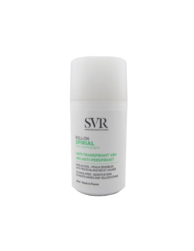 SVR Spirial Roll-On 50ml