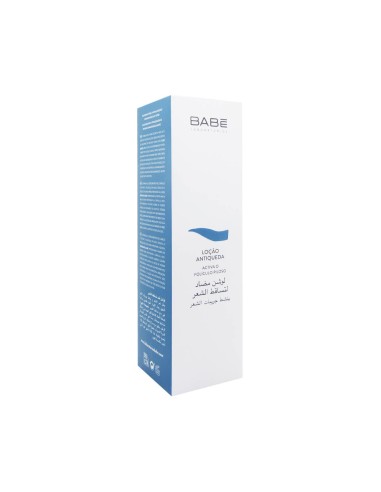 Babé Anti Fall Lotion 125ml