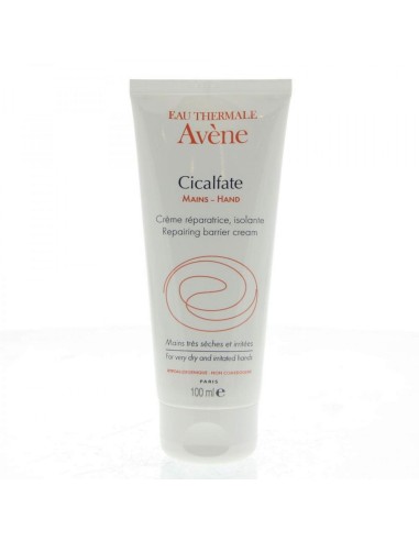 Avène Cicalfate Hand Cream 100ml