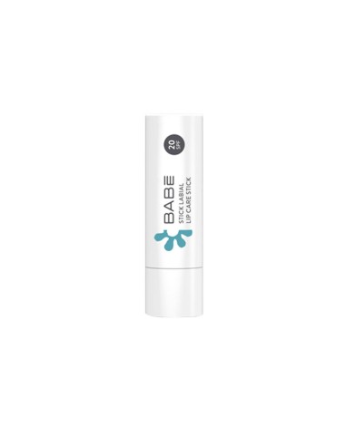 Babé Lip Care Stick SPF20 4g