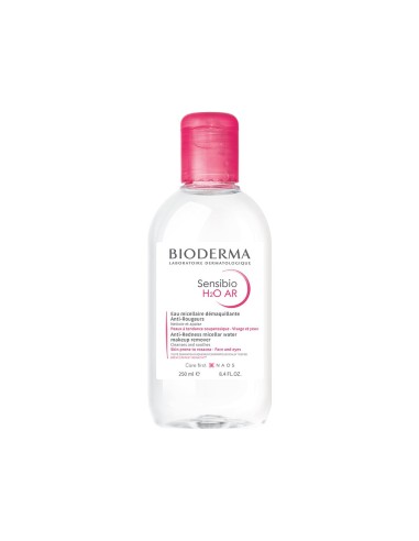 Bioderma Sensibility H2O Air Micellar Solution 250ml