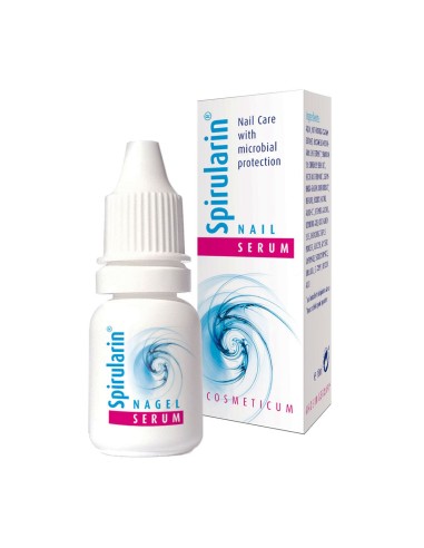 Spirularin NS Nail Serum 10ml