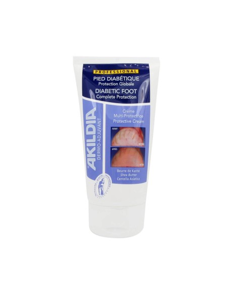 Akildia Diabetic Foot 150ml Akildia Diabetic Foot 150ml