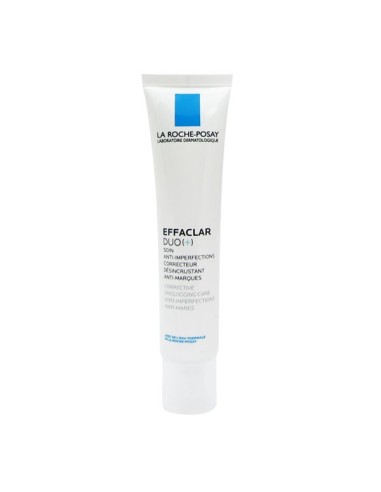 La Roche Posay Effaclar Duo 40ml