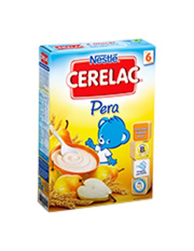 Cerelac Pear 250g