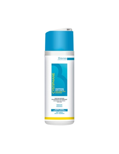 Cystiphane Anti-Hair Loss Shampoo 200ml