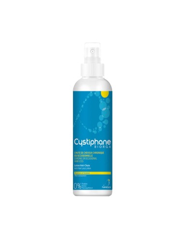 Cystiphane Anti-Hair Loss Lotion 125ml