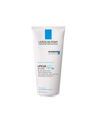 La Roche Posay Lipikar Balm AP+ 200ml