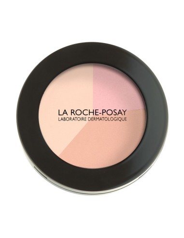 La Roche Posay Toleriane Teint Mattifying Fixing Powder 12gr