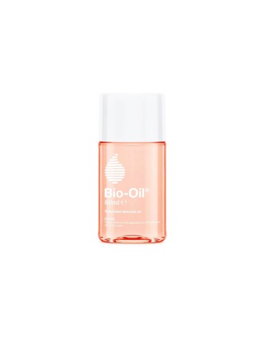 Bio-Oil Moisturizing Repairing Oil 60ml